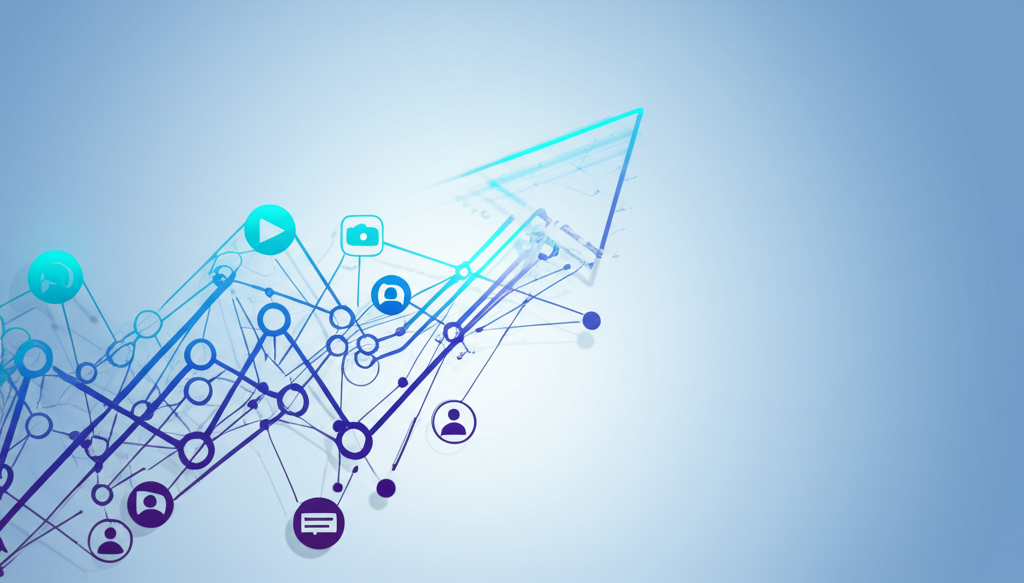 #TrackGrowthInRealTime